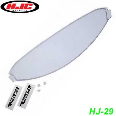 HJC Pinlock-Insert HJ-29 Clear