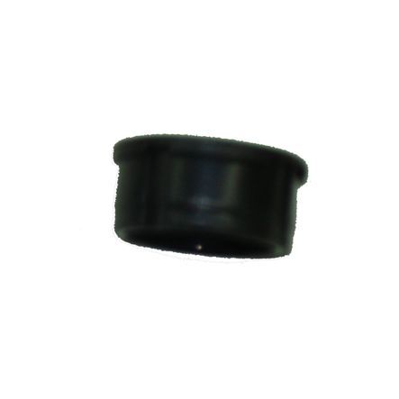 Telegabel Abdeckung Ø 23 mm schwarz RST281