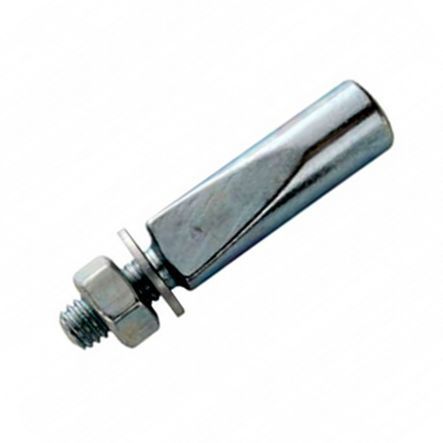 Kurbelkeil gefräst 9.0 mm Top Qualität