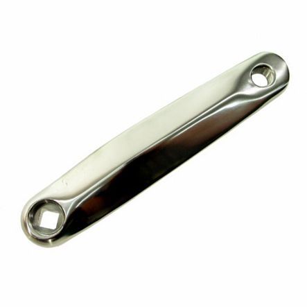 Kurbel 170 mm links für 16.371.1 / 16.371.5 / 16.365