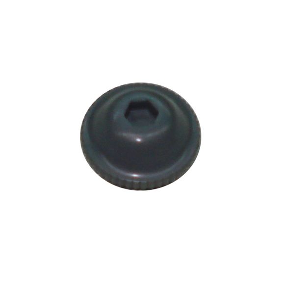 Pedalen-Deckeli Ø 21.5 mm Plastik zu Rennsport Pedalen jap.