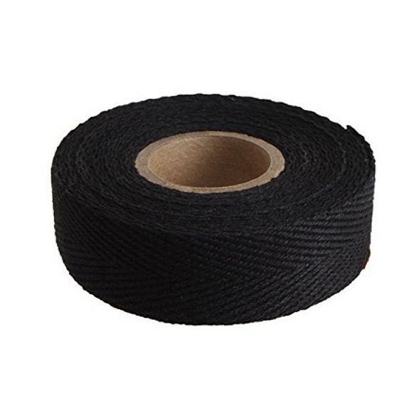 Lenkerband Stoff normal schwarz Zefal 20 mm 0225