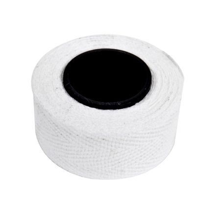 Lenkerband Stoff normal weiss Zefal 20 mm Set 2Stk.