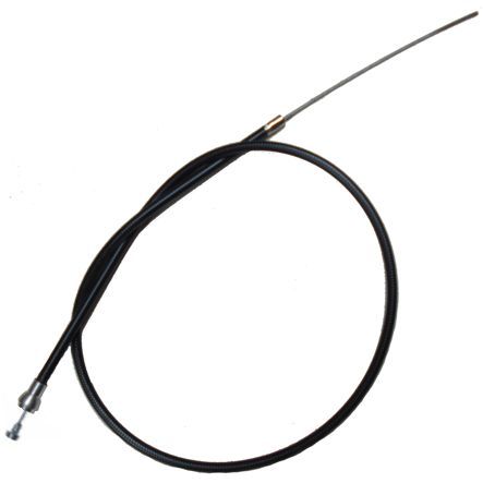 Felgenbrems Kabelzug komplett HR Nippel Ø 6/3.5 x 9.5 mm