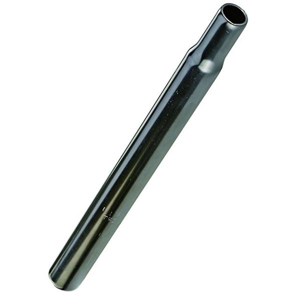 Sattelstütze alu Ø 27.2  mm 330 mm Länge