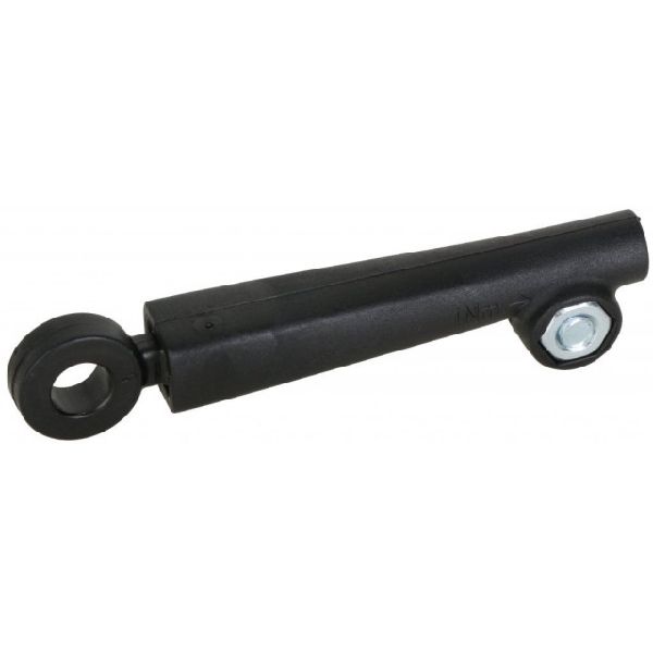 SKS Strebenhalter ESA Vario-Stecker-Bridge schwarz (Set à 5 Stk.)