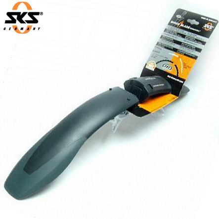 SKS Schutzblech vorne 26 Shockblade für Manitou