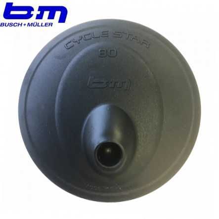 Ersatzspiegel B&M Cycle Star 80 rund