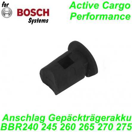 Bosch Anschlag federnd Active Performance Cargo BBR240 245 260 265 270 275