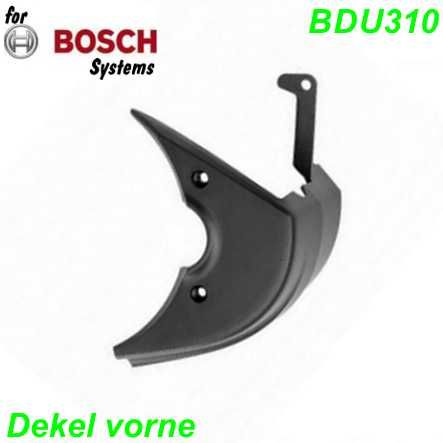 Bosch Design Deckel vorne Active BDU310
