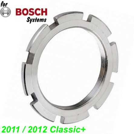 Bosch Verschlussring zur Montage des Kettenblatts Classic 2011 2012