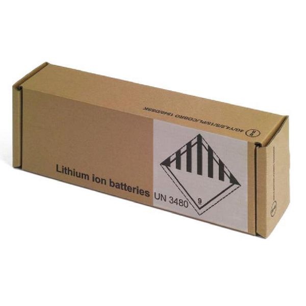 Bosch Classic / BBS2xx Gefahrgut Transportverpackung Rahmenakku