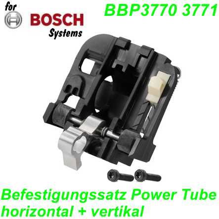 Bosch Befestigungssatz schlossseitig pivot BBP3770 3771 Power Tube
