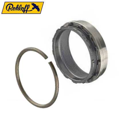 Rohloff Splined Carrier schmal (Umrüst-Set)
