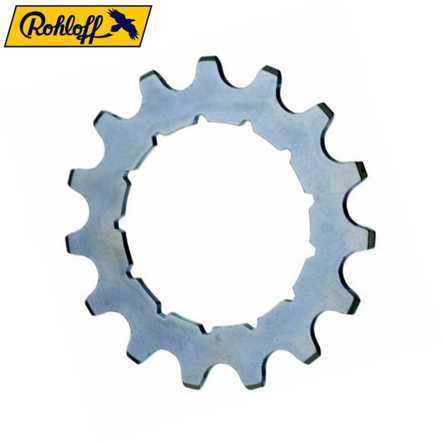 Rohloff Steckritzel 15 Z stahl (Wenderitzel)