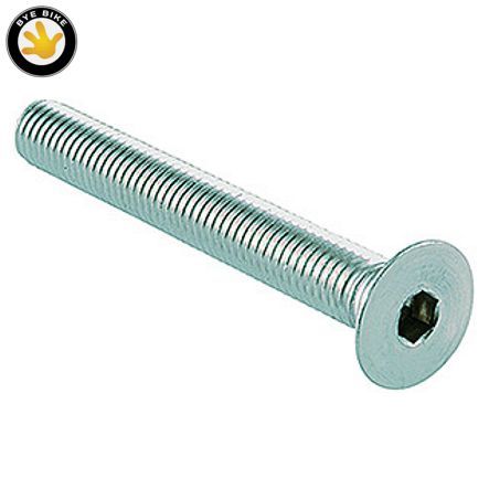 Inbusschraube M5 x 60 mm Bye Bike