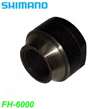 Shimano Konus M10x1 Ø17x14 mm FH-6000