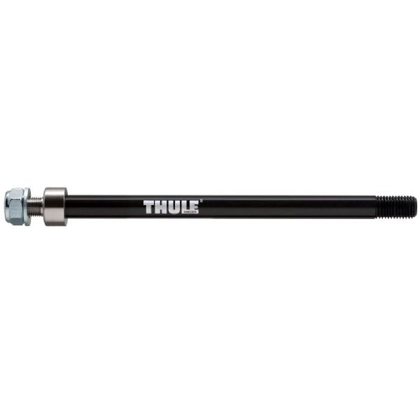 Achsadapter Thule Syntace X-12 M12x1.0  169 oder 184mm Befestigung-Mutter