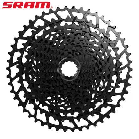 Kassette SRAM NX Eagle PG-1230 12-fach 11-50Z Shimano Body kompatibel