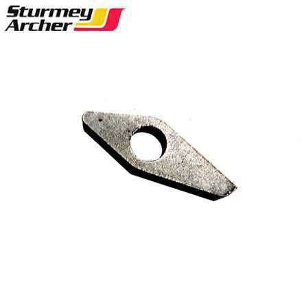 Sturmey Archer Klinke für kleine Übersetzung links K513 Restbestand
