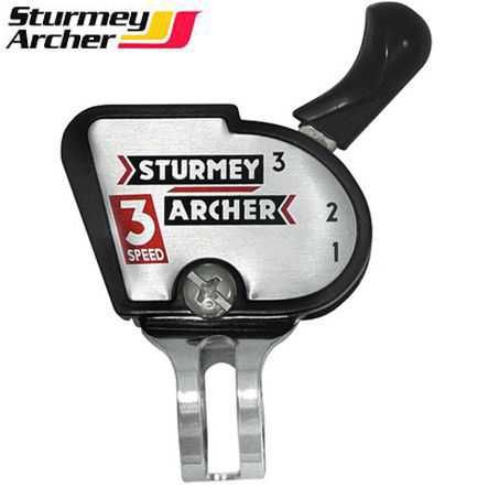 Trigger Schalter Sturmey Archer Mod. S