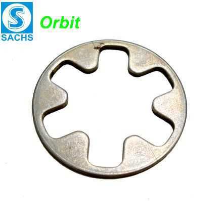 Anlaufscheibe Sachs Orbit Restbestand