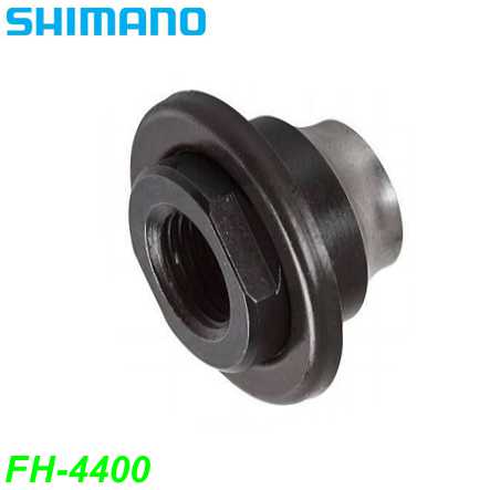Shimano Konus FH-4400 links M10x1x16mm Restbestand
