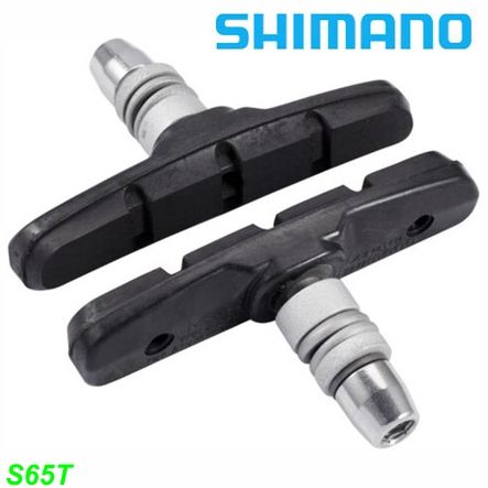 Shimano Bremsschuh S65T Inbus 10 Paar