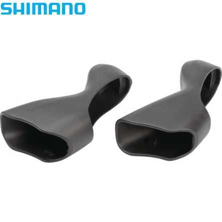 Gummigriff-Paar Ultegra ST-6700/6703
