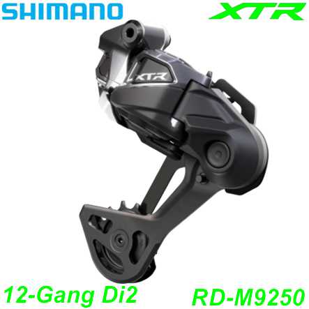 Shimano Wechsel XTR RD-M9250 Di2 12-Gang SGS