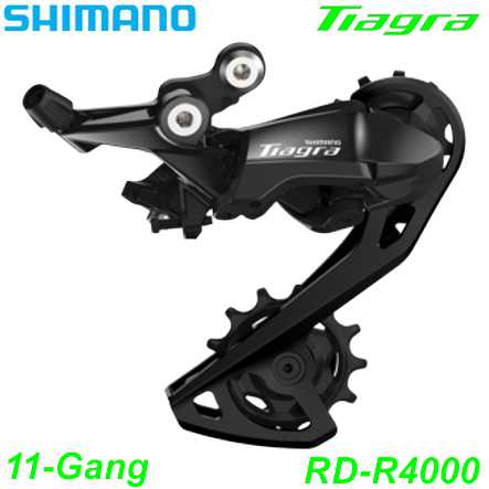 Shimano Wechsel TIAGRA RD-R4000 11-Gang