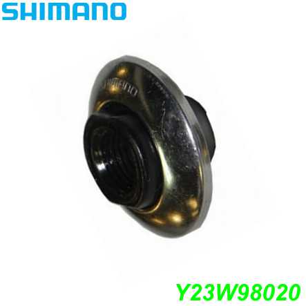 Shimano Konen M9 x 12.8 mm M560 6500 5500 Y23W98020