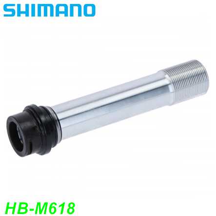 Shimano Achse HB-M618 100 mm Y24698020