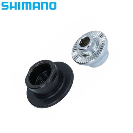 Shimano Konus-Set HB-5800 Shimano 105 Vorderradnabe HB-5800