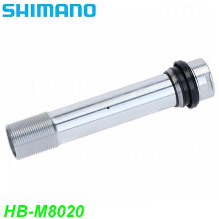 Shimano Achsen-Einheit HB-M8020 Y2AH98020