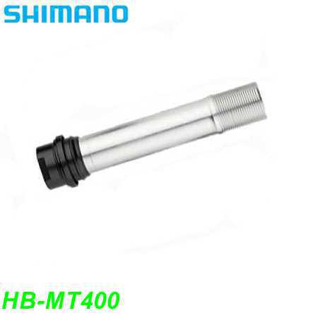 Shimano Achse HB-MT400 100 mm Y2DA98030