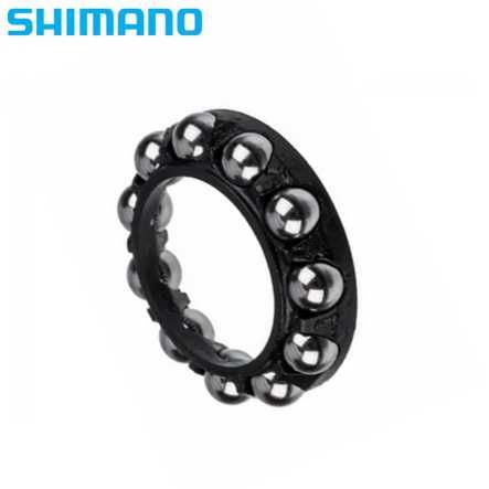 Shimano Kugelring FH-M810 FH-M8010-B 3/16