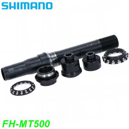 Shimano Achse komplett FH-MT500 146mm Y3GC98050