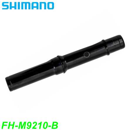 Shimano Achse FH-M9210-B Y3KG98030