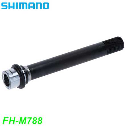 Shimano Achse FH-M788 142 mm Y3TH98020