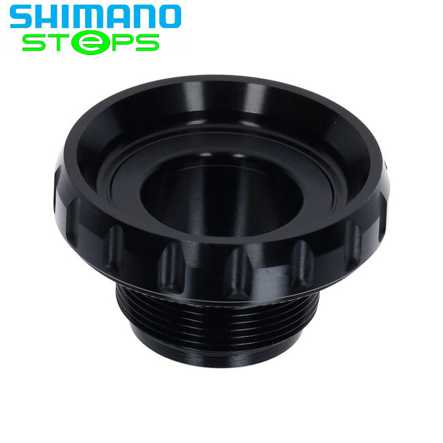 Shimano Sicherungsring für DU-E6000/6001 offen
