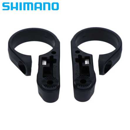 Shimano Lenkerbride Displayhalter SC-E6010 links und rechts