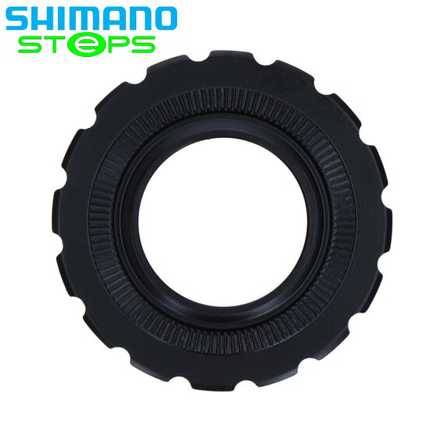 Shimano Sicherungsring für DU-E6100 / DU-E8000
