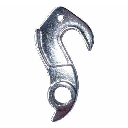 Ausfallende Schaltauge CNC Pilo D106 44.3058 Merida Typ 12