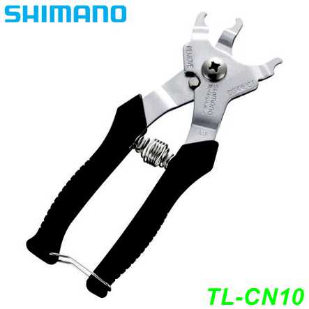 Shimano Kettenverschlussglied Quick-Link Zange TL-CN10