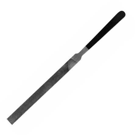 Unterbrecherfeile Kontakt-Feile B5-261 150 mm