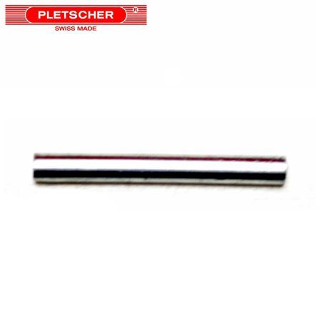 Pletscher Bolzen zu Athlete für Feder