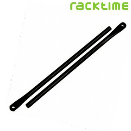 Racktime Befestigungsstrebe 350 mm schwarz