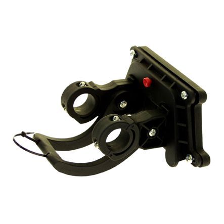 CLIP-ON Halter