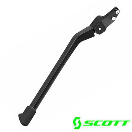 Syncros Seitenständer Fully E-2 Bolts vorne Schwinge/Motor